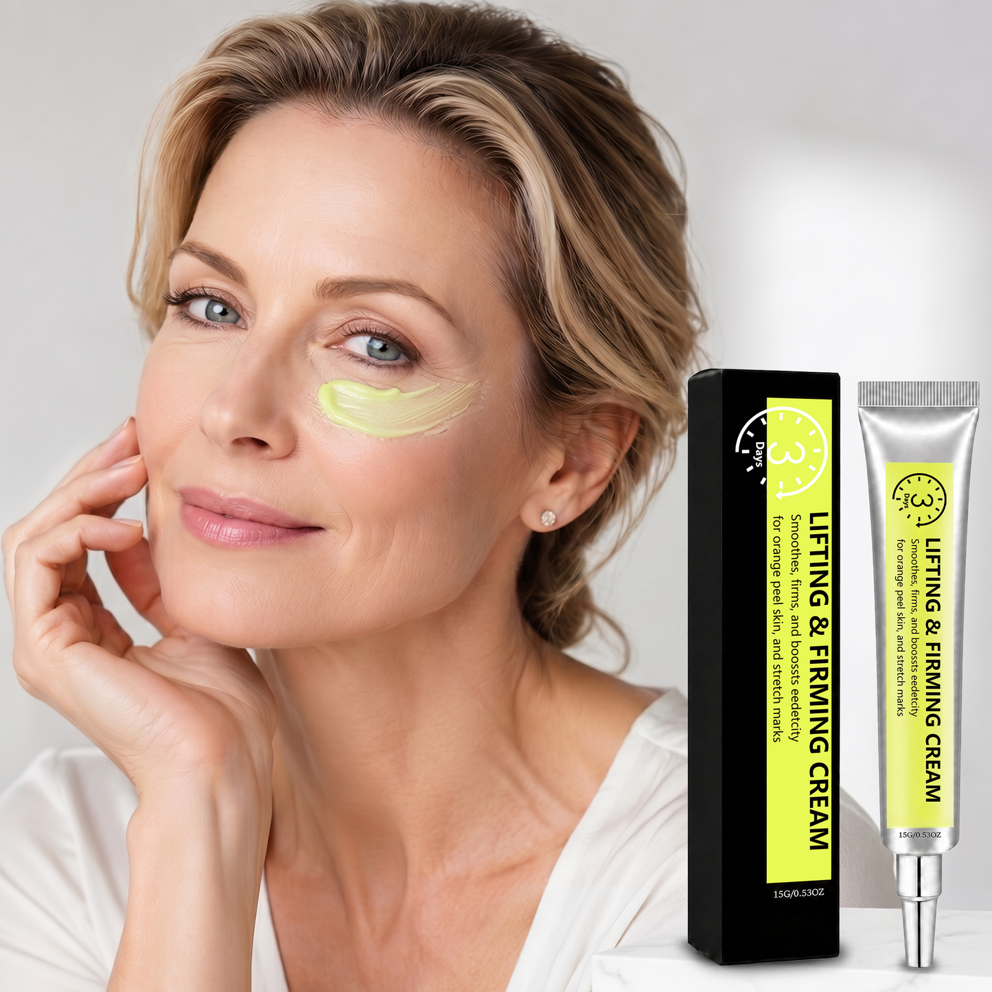 Lifting & Firming Cream